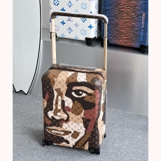 Louis Vuitton Suitcase